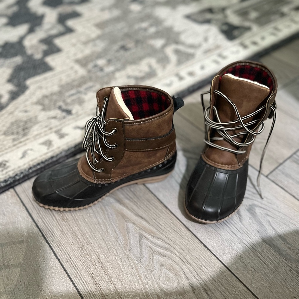 Boots